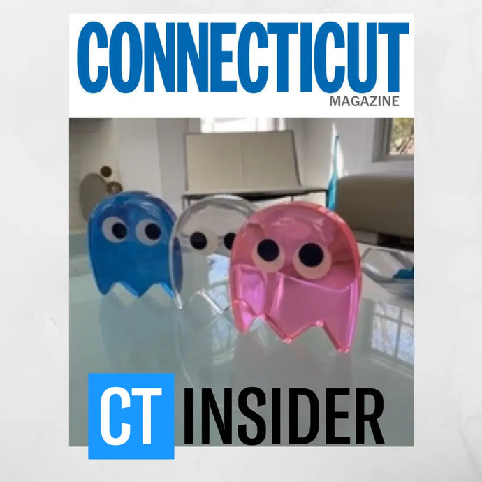 DUXSTYLE featured in Connecticut Magazine Insider for Valentine's Day 2023!