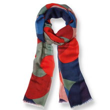 Load image into Gallery viewer, REMEMBER Florence Scarf
