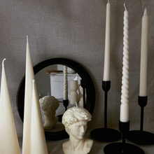 Load image into Gallery viewer, ALLURE CA - Classic Taper Candles
