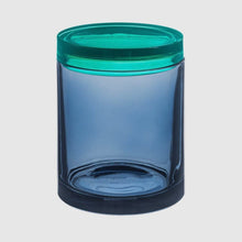 Load image into Gallery viewer, REMEMBER Large Glass Jar
