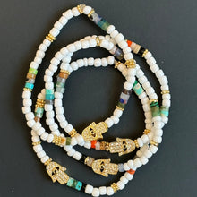 Load image into Gallery viewer, DUXSTYLE &quot;Adamah&quot; bracelet collection fundraiser for Community Emergency Response Squads
