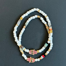 Load image into Gallery viewer, DUXSTYLE &quot;Adamah&quot; bracelet collection fundraiser for Community Emergency Response Squads
