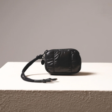 Load image into Gallery viewer, DANIELLA LEHAVI - Quilted Airpod Case
