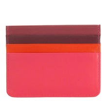 Load image into Gallery viewer, DUDUBAGS Svalbard Leather Cardholder - DUXSTYLE
