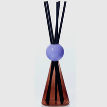 Load image into Gallery viewer, WXY. Disco Diffuser - Blood Orange &amp; Santal-Diffusers-WXY-Candles and Home Fragrances, Disco Diffusers, Gifts for the Host, Gifts for Under 100, Home Diffusers, Home Fragrance, Hostess Gifts, WXY. Candles, WXY. Diffuser-DUXSTYLE
