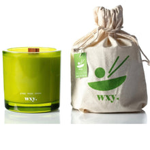 Load image into Gallery viewer, WXY. ROAM Candle- Grass Moss Shade-Candles-WXY.-Candle, Candle Holder, Candles, Decorative Candles, First apartment gift, Gifts, Gifts for Under 100, Hostess Gifts, Just because gift, WXY. Candles-DUXSTYLE
