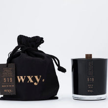 Load image into Gallery viewer, WXY. Big Umbra Candle 519- The Glamorous Room Filler-Candles-WXY.-Candle, Candle Holder, Candles, Decorative Candles, First apartment gift, Gifts, Gifts for Under 100, Hostess Gifts, Just because gift, WXY. Candles-DUXSTYLE
