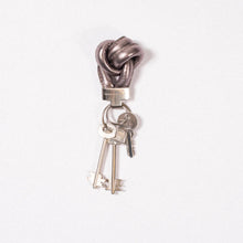 Load image into Gallery viewer, DANIELLA LEHAVI - Knot Key Chain
