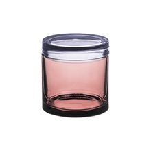 Load image into Gallery viewer, REMEMBER Small Glass Jar
