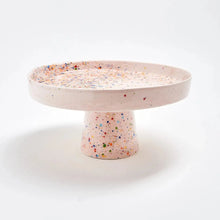 Load image into Gallery viewer, EGG BACK HOME- Pink Party Cake Stand - DUXSTYLE
