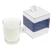 Load image into Gallery viewer, COUSU DE FIL BLANC Handmade Candle INDIGO - DUXSTYLE
