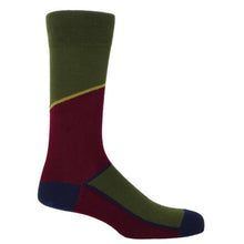 Load image into Gallery viewer, PEPER HAROW Hilltop Men&#39;s Socks - DUXSTYLE
