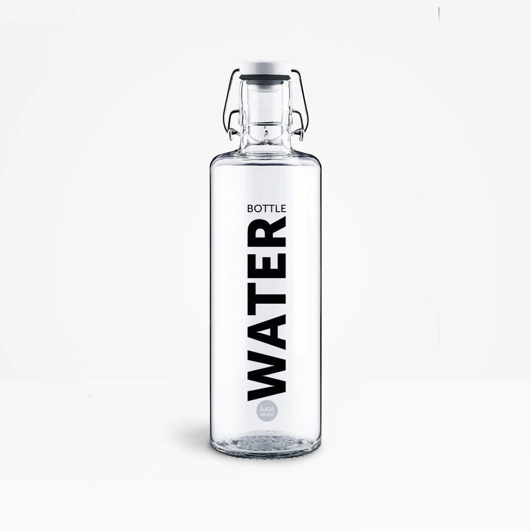 SOULBOTTLES Water Bottle 'Water Bottle' - DUXSTYLE