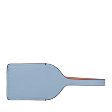 Load image into Gallery viewer, DUDUBAGS Patmo Leather Luggage Tag - DUXSTYLE
