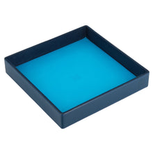 Load image into Gallery viewer, DUDUBAGS Sumatra Square Leather Tray - DUXSTYLE
