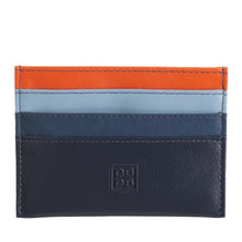 Load image into Gallery viewer, DUDUBAGS Svalbard Leather Cardholder - DUXSTYLE
