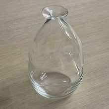 Load image into Gallery viewer, ANVI Glass Studio Balloon Vase CLEAR - DUXSTYLE

