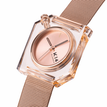 Load image into Gallery viewer, KLASSE 14 K14 Watch ROSEGOLD - DUXSTYLE
