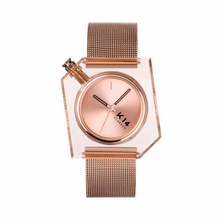Load image into Gallery viewer, KLASSE 14 K14 Watch ROSEGOLD - DUXSTYLE
