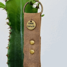 Load image into Gallery viewer, CASA NATURA Men&#39;s Keyring - DUXSTYLE
