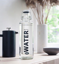 Load image into Gallery viewer, SOULBOTTLES Water Bottle &#39;Wonder Full&#39; - DUXSTYLE
