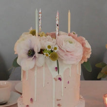 Load image into Gallery viewer, HEY LENOCHKA BERLIN- Birthday Candles Set in COZY - DUXSTYLE
