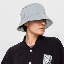 Load image into Gallery viewer, ROUSSIN Reflective Panama hat - DUXSTYLE
