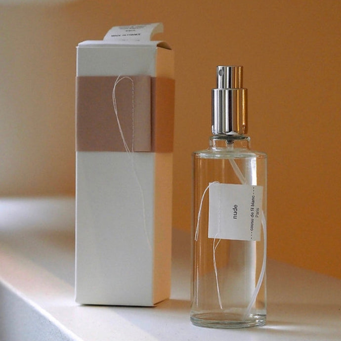 COUSU DE FIL BLANC Home Fragrance NUDE - DUXSTYLE