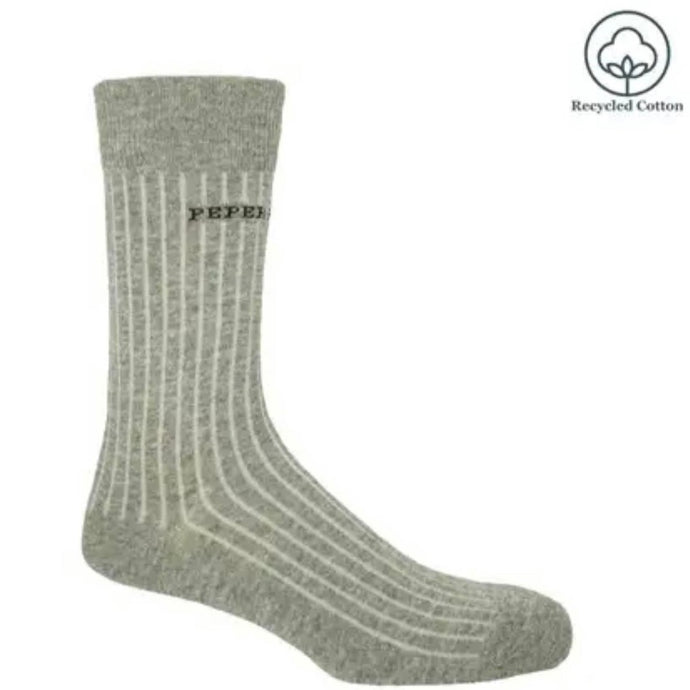 PEPER HAROW Casual Men's Socks - DUXSTYLE