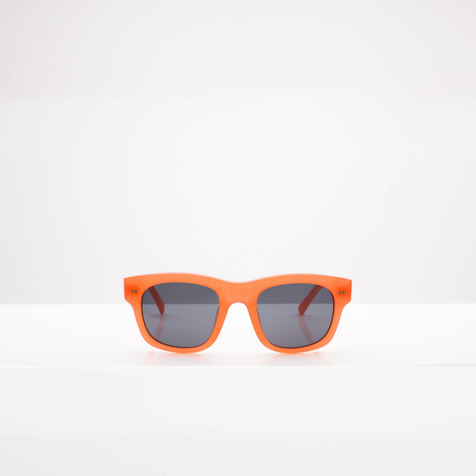 FLAMINGO EYEWEAR Ventura Mango Sunglasses - DUXSTYLE
