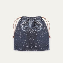Load image into Gallery viewer, MARIA LA ROSA Meret Sequin Bag- GREY - DUXSTYLE
