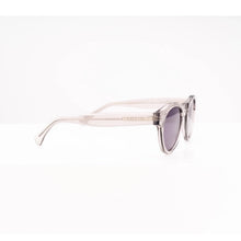Load image into Gallery viewer, FLAMINGO EYEWEAR Laguna Grey Sunglasses - DUXSTYLE
