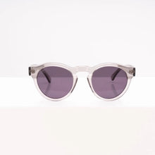 Load image into Gallery viewer, FLAMINGO EYEWEAR Laguna Grey Sunglasses - DUXSTYLE
