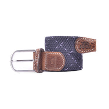 Load image into Gallery viewer, BILLYBELT Woven Belt- Manosque - DUXSTYLE
