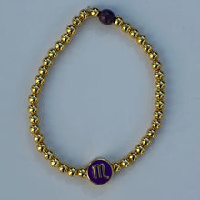 Load image into Gallery viewer, DUXSTYLE Young Chic Zodiac Bracelet Collection - DUXSTYLE
